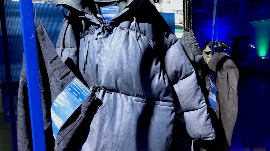 Amid Import Disruption, China Holds Steady as Outerwear Supplier