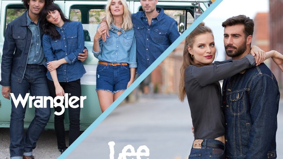 Wrangler