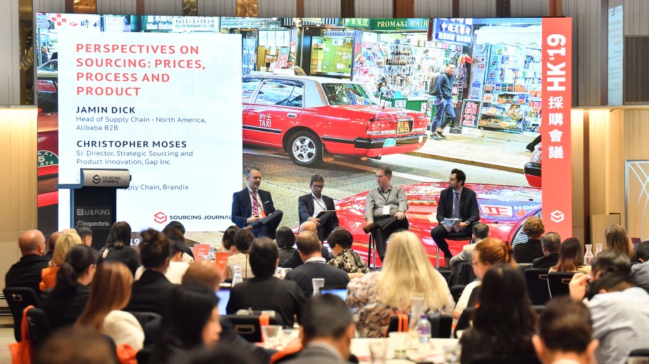 Sourcing Costs Are Set to Rise, And Only Data Can Offset the Increase