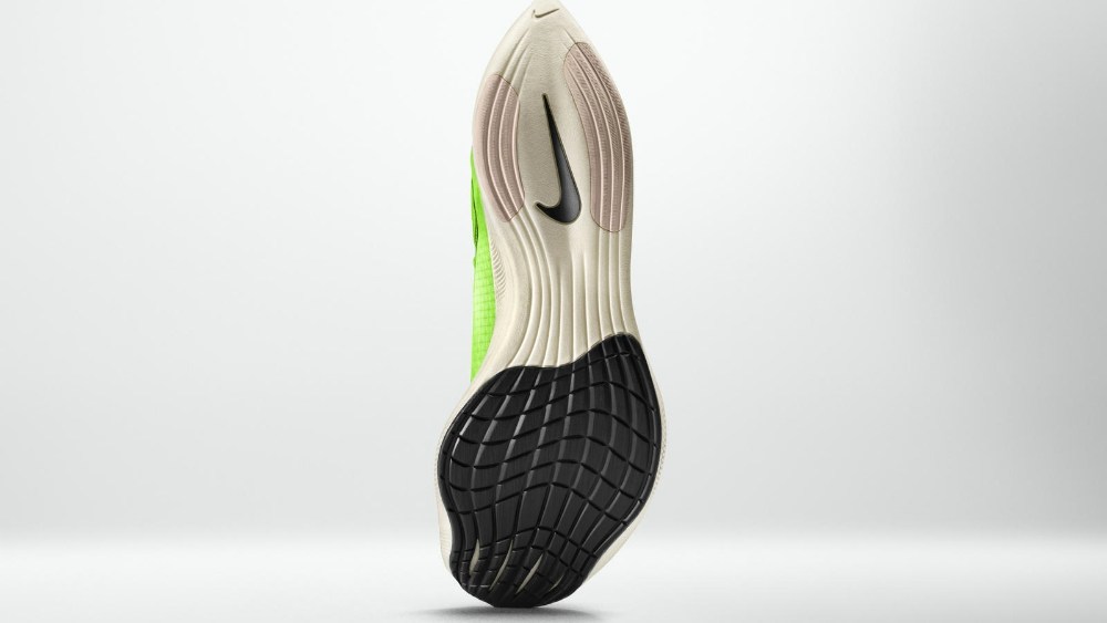 Nike Vaporweave