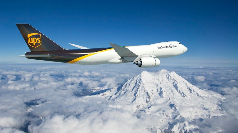 UPS