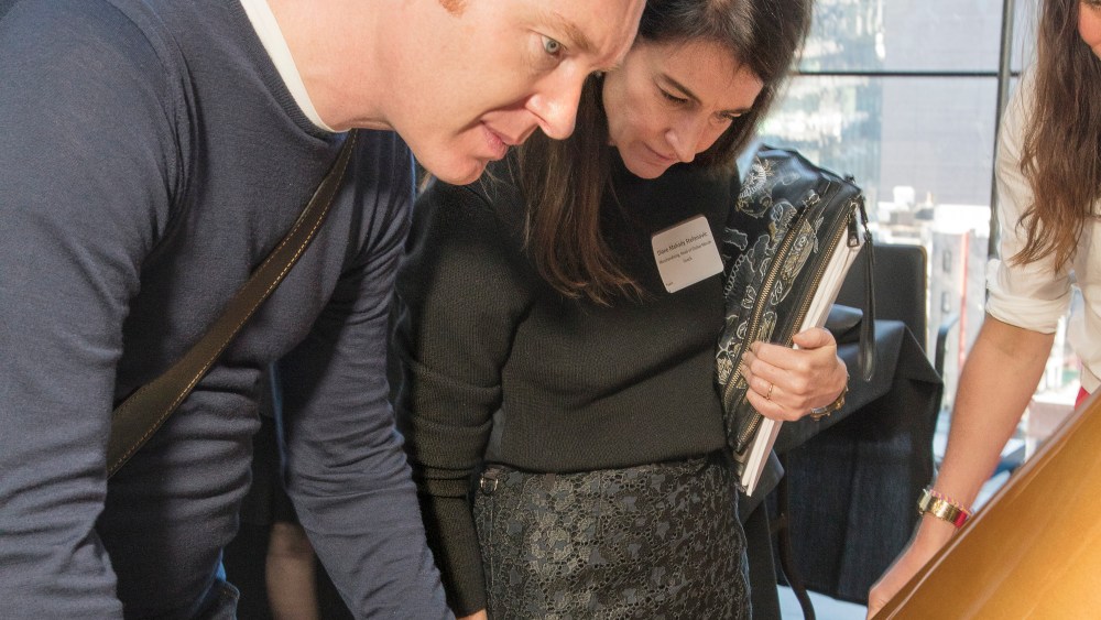 Tapestry Inc. Taps Its Vendor Base to Advance Product Innovation