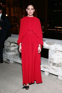 Olivia Palermo