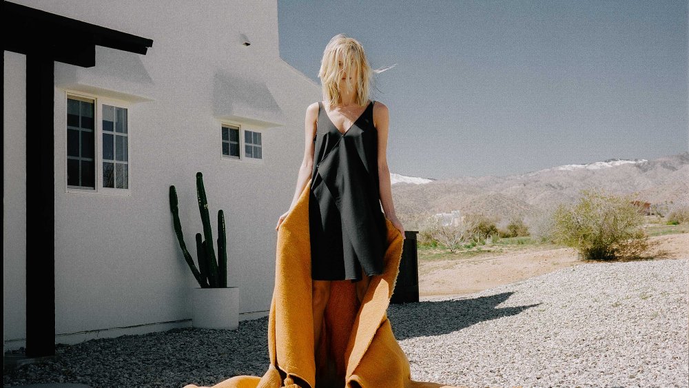 This Sustainable Fashion Brand Urges Shoppers to 'Do More With Less'