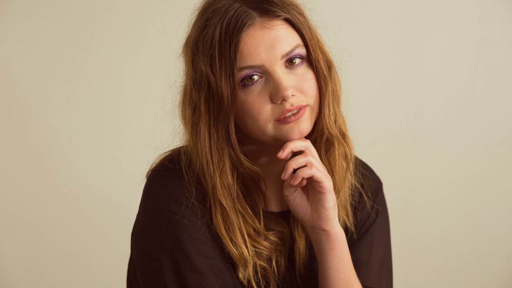 Hannah Murray Talks 'Charlie Says,' End of 'GoT'