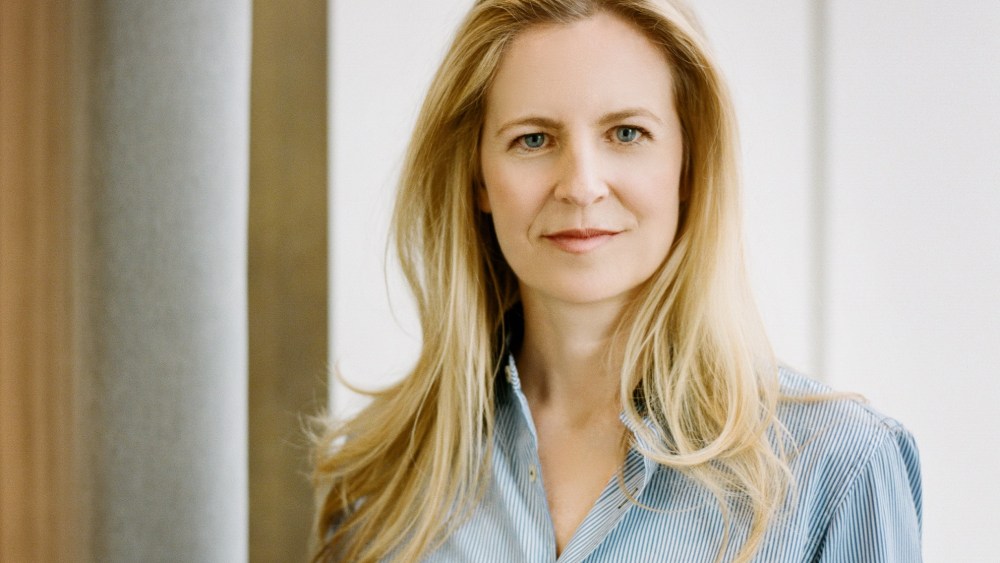 Alannah Weston Named Chairman of Selfridges Group