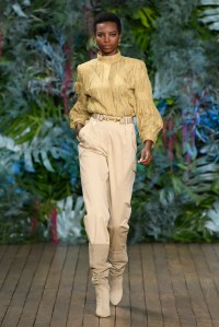 Alberta Ferretti Cruise 2020