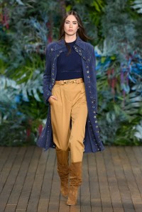 Alberta Ferretti Cruise 2020