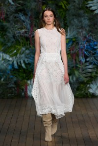 Alberta Ferretti Cruise 2020