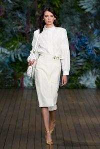 Alberta Ferretti Cruise 2020