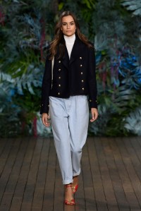 Alberta Ferretti Cruise 2020