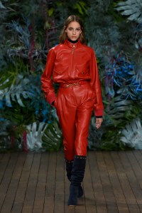 Alberta Ferretti Cruise 2020