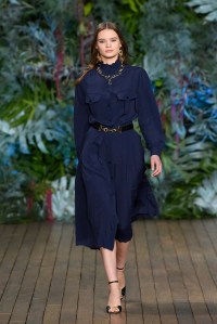 Alberta Ferretti Cruise 2020