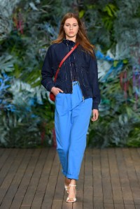 Alberta Ferretti Cruise 2020