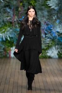 Alberta Ferretti Cruise 2020