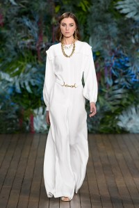 Alberta Ferretti Cruise 2020