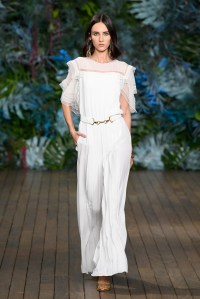 Alberta Ferretti Cruise 2020