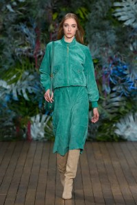Alberta Ferretti Cruise 2020