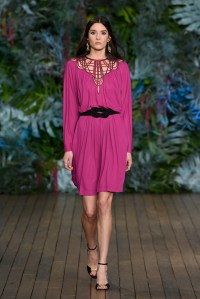 Alberta Ferretti Cruise 2020