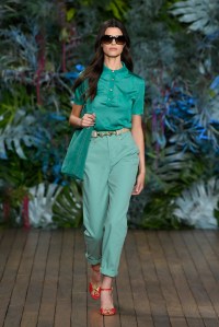 Alberta Ferretti Cruise 2020