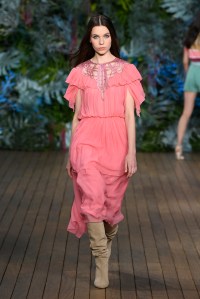 Alberta Ferretti Cruise 2020