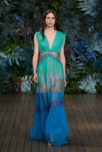 Alberta Ferretti Cruise 2020