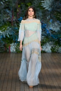 Alberta Ferretti Cruise 2020