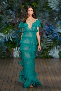 Alberta Ferretti Cruise 2020