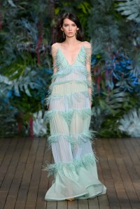 Alberta Ferretti Cruise 2020