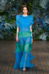 Alberta Ferretti Cruise 2020