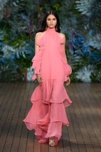 Alberta Ferretti Cruise 2020