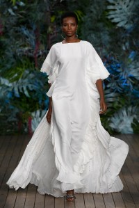 Alberta Ferretti Cruise 2020