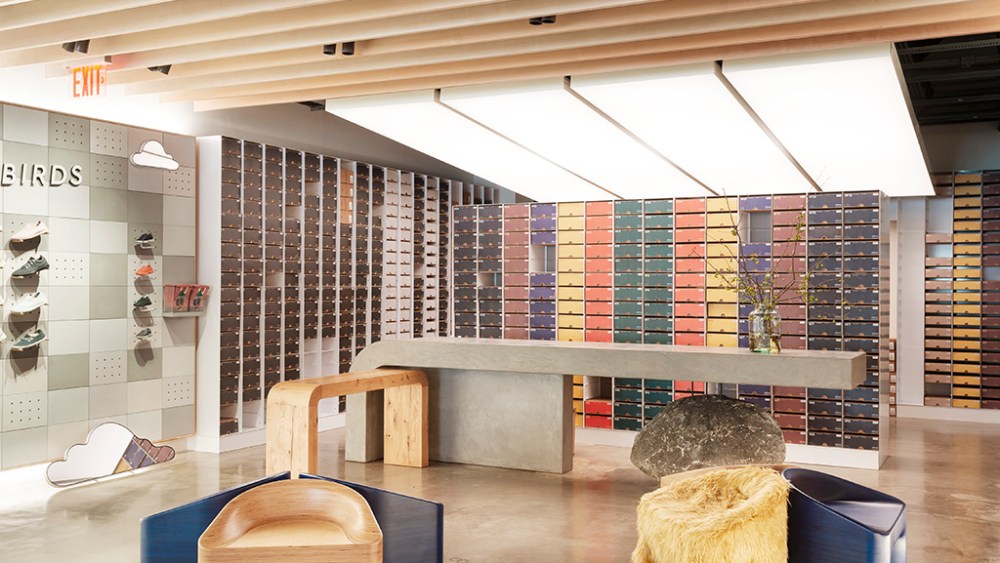 Allbirds in Los Angeles: Store Coming to Abbot Kinney in Venice