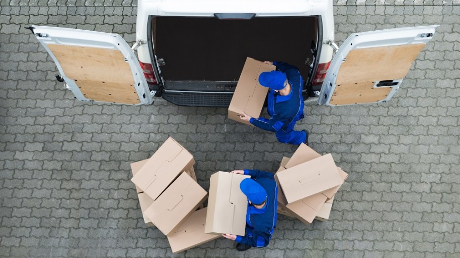 Retailers that struggled to match Amazon on two-day deliveries have to spend big yet again to further cut delivery times.