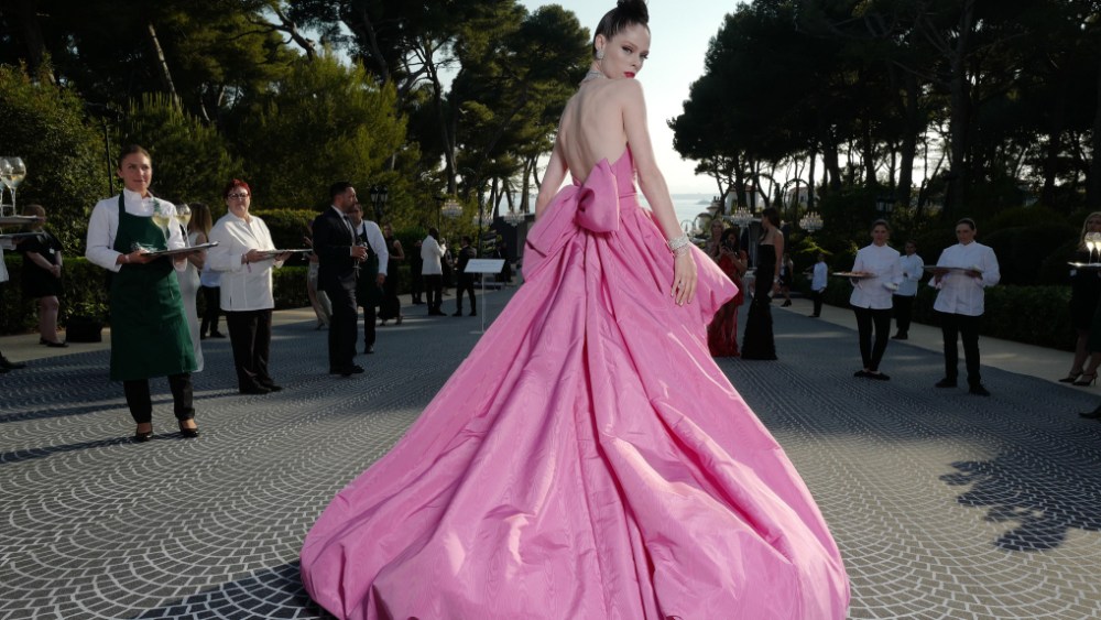 Coco Rocha