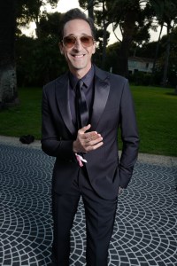 Adrien Brody