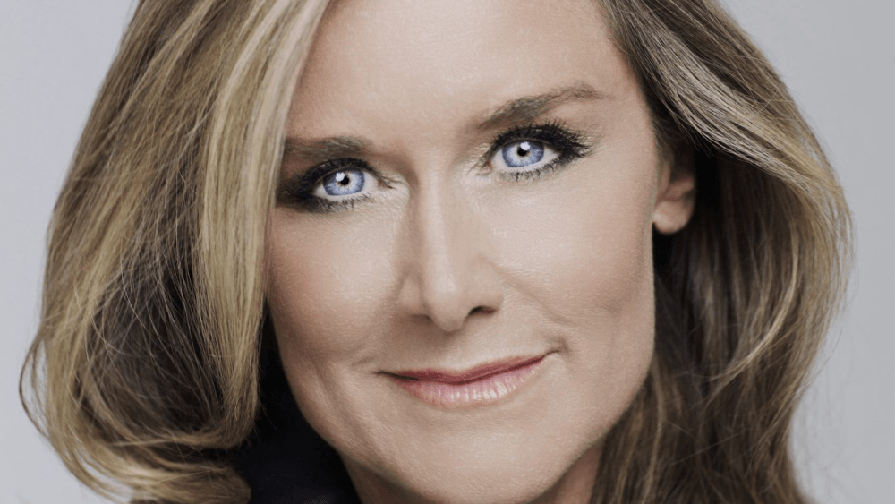 Angela Ahrendts' Final Destination: Airbnb's Board