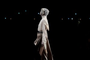 A look from the Annual Parsons Benefit.
