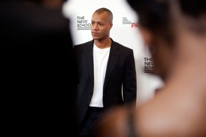 Herron Preston