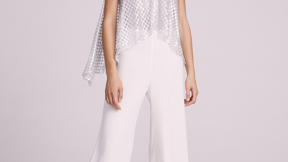 Tadashi Shoji Launches Affordable Fashion Label