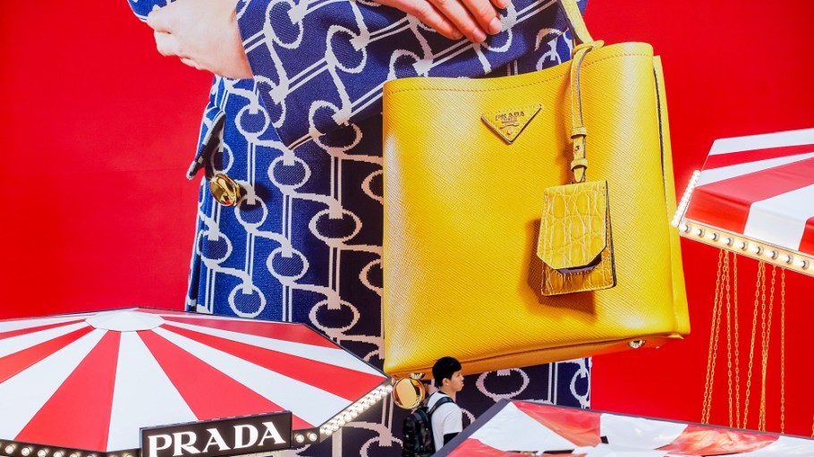 fashion sustainability impact