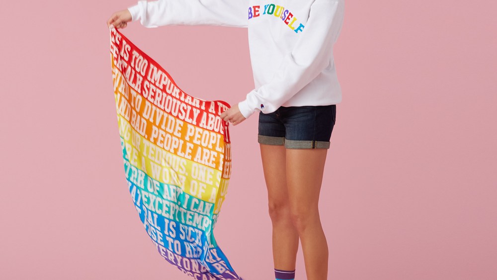 The Met Store Builds on 'Camp' With Pride-Related Line, Vogueing Event