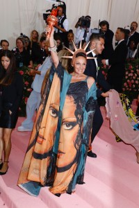 Diane von Furstenberg Ñ Your tired, your poor? How about your eternally fabulous?
