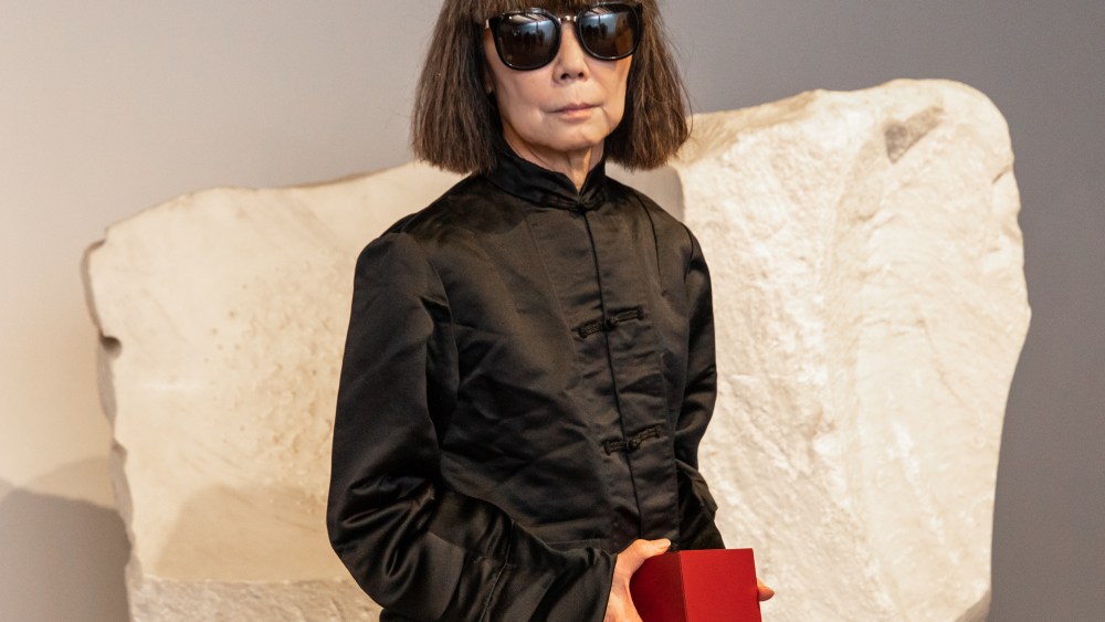 Rei Kawakubo