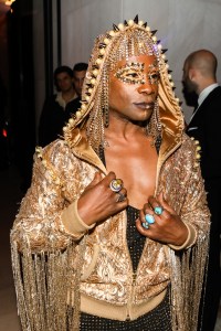 Billy Porter