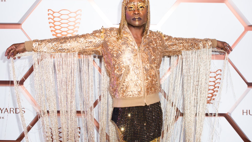 Billy Porter