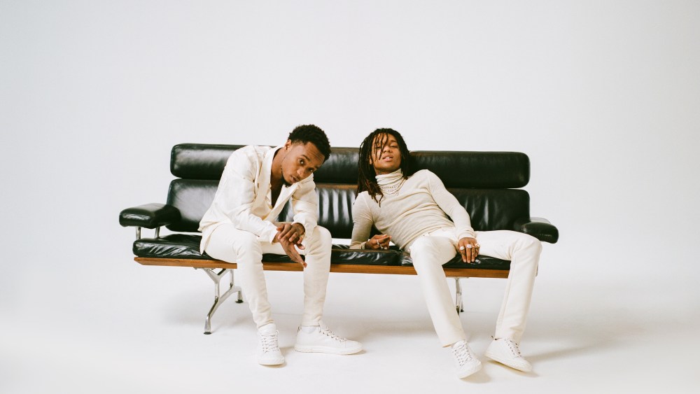 Giuseppe Zanotti's "Blabber" digital campaign