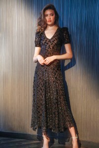 Black Iris RTW Fall 2019