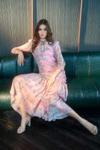 Black Iris RTW Fall 2019