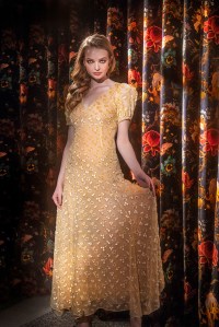 Black Iris RTW Fall 2019